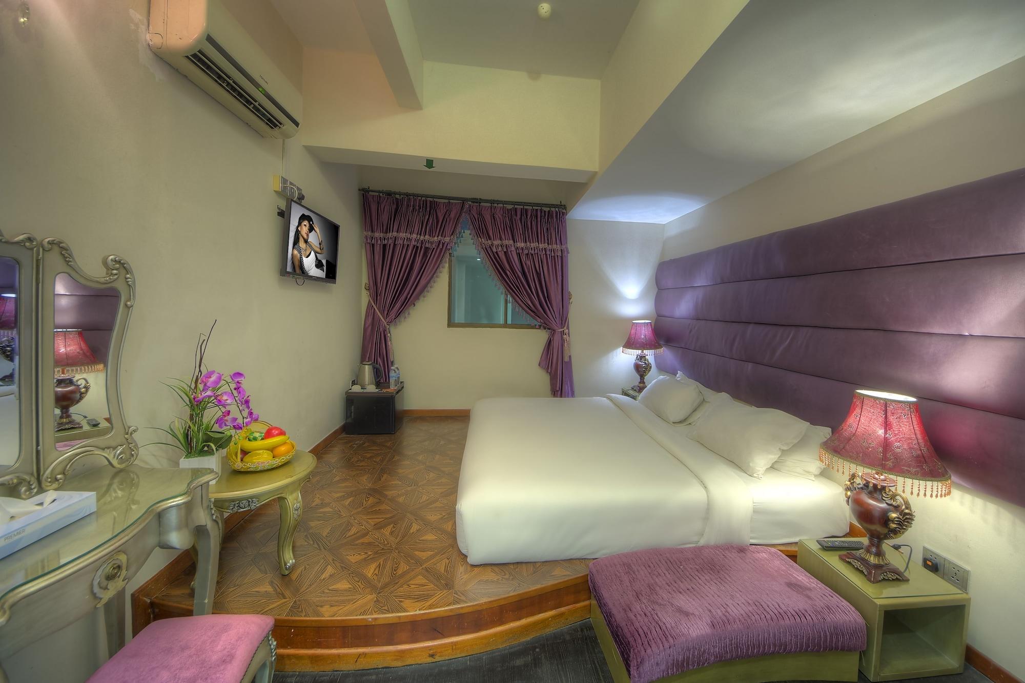 מלון קואנטאן Arenaa Batik Boutique מראה חיצוני תמונה